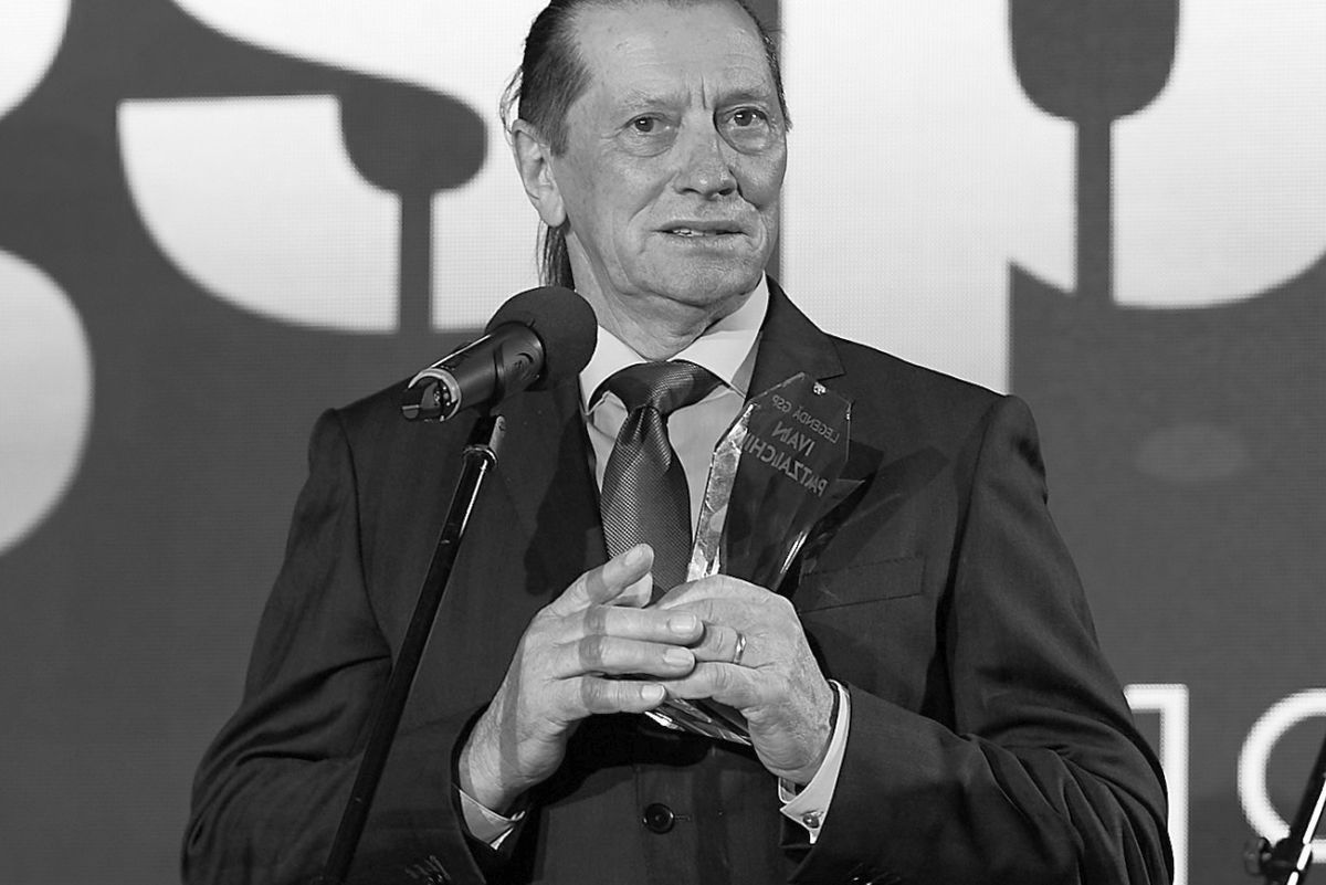 Nadia Comăneci, mesaj emoționant la despărțirea de Ivan Patzaichin: „RIP, legendă nemuritoare”