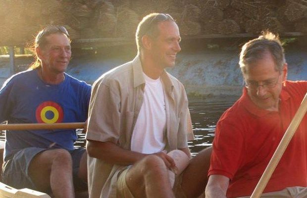 Ambasada SUA la București îl plânge și ea pe Ivan Patzaichin: „Lumea nu va mai fi la fel”