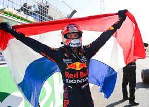 Marele Premiu al Olandei » Max Verstappen a câștigat pe circuitul de casă