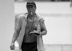 Editorial Răzvan Prepeliţă: Zeul din Dunărea Veche