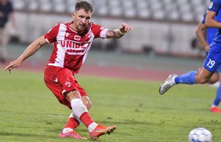 Ofertă de 1,4 milioane de euro pentru Deian Sorescu refuzată de Dinamo: „Nu am fi surprinși dacă ar ajunge la FCSB”