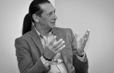 Mesajul lui Klaus Iohannis, după decesul lui Ivan Patzaichin: „O zi tristă pentru țara noastră”