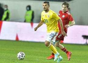 Asalt în culise » Constantin Budescu n-a mai semnat în Qatar: două echipe din Liga 1 și-l dispută