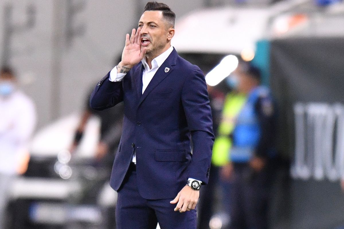 România - Liechtenstein // 05.09.2021