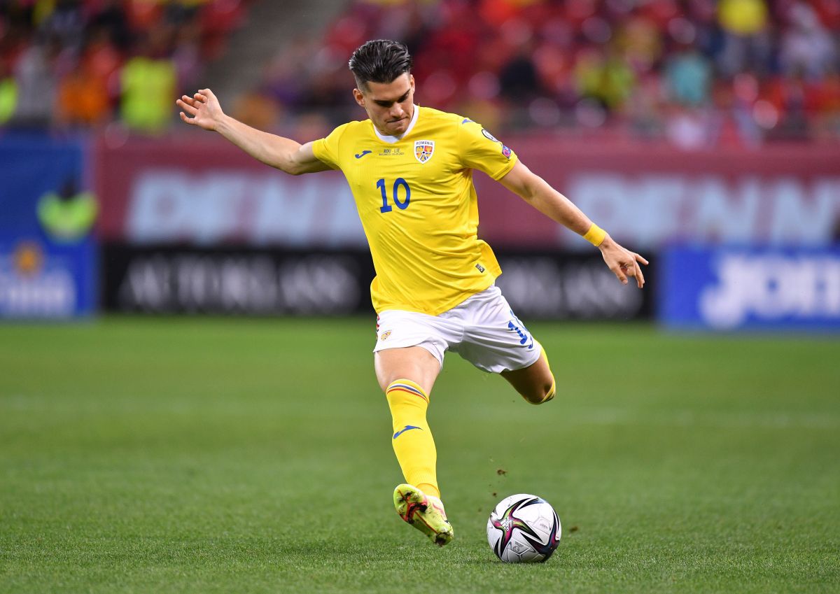 Bătăi de cap pentru staff-ul României! Ce arată datele InStat de la meciul cu amatorii din Liechtenstein