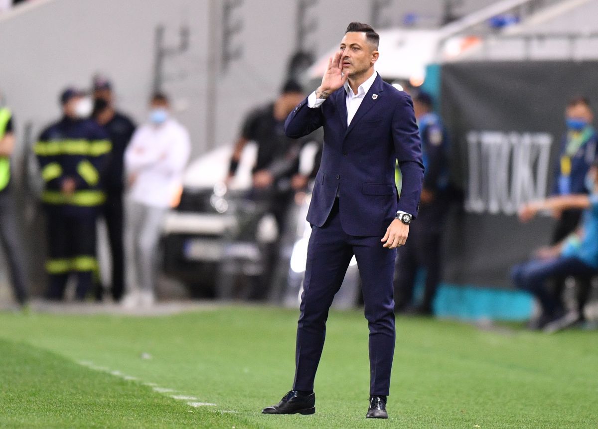 România - Liechtenstein // 05.09.2021