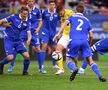 România - Liechtenstein 2-0 » „Tricolorii” urcă pe locul 3 în grupa J