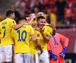România - Liechtenstein 2-0 » „Tricolorii” urcă pe locul 3 în grupa J