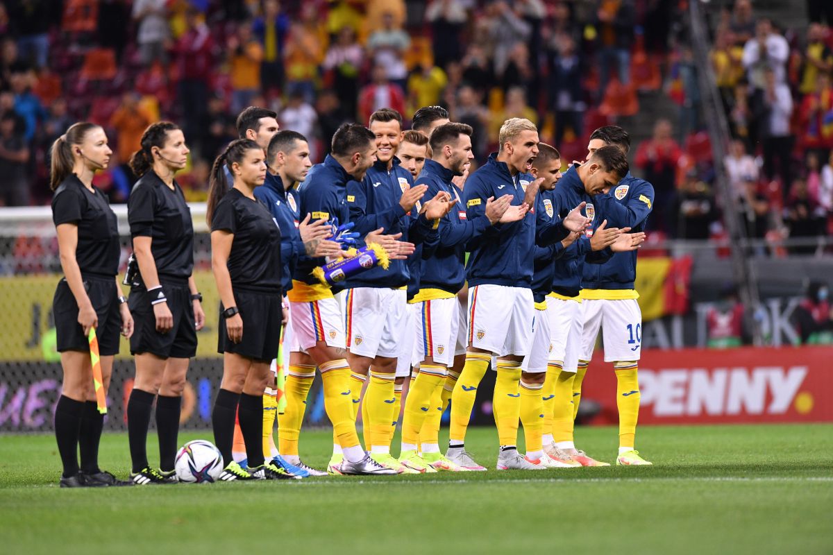 Nemulțumirea lui Mirel Rădoi după victoria cu Liechtenstein: „Să fiu sincer, mă așteptam la altceva”