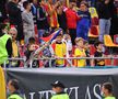Bătăi de cap pentru staff-ul României! Ce arată datele InStat de la meciul cu amatorii din Liechtenstein