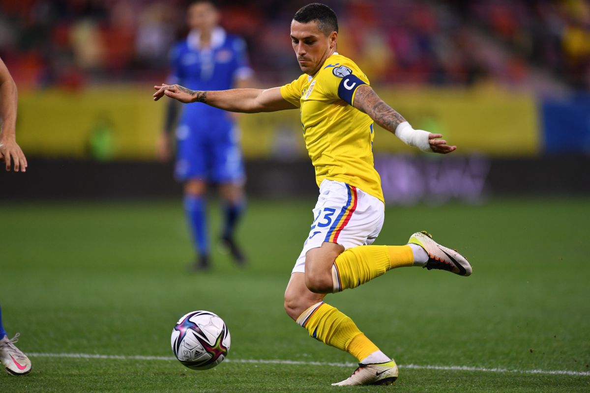 România - Liechtenstein 2-0 » „Tricolorii” urcă pe locul 3 în grupa J