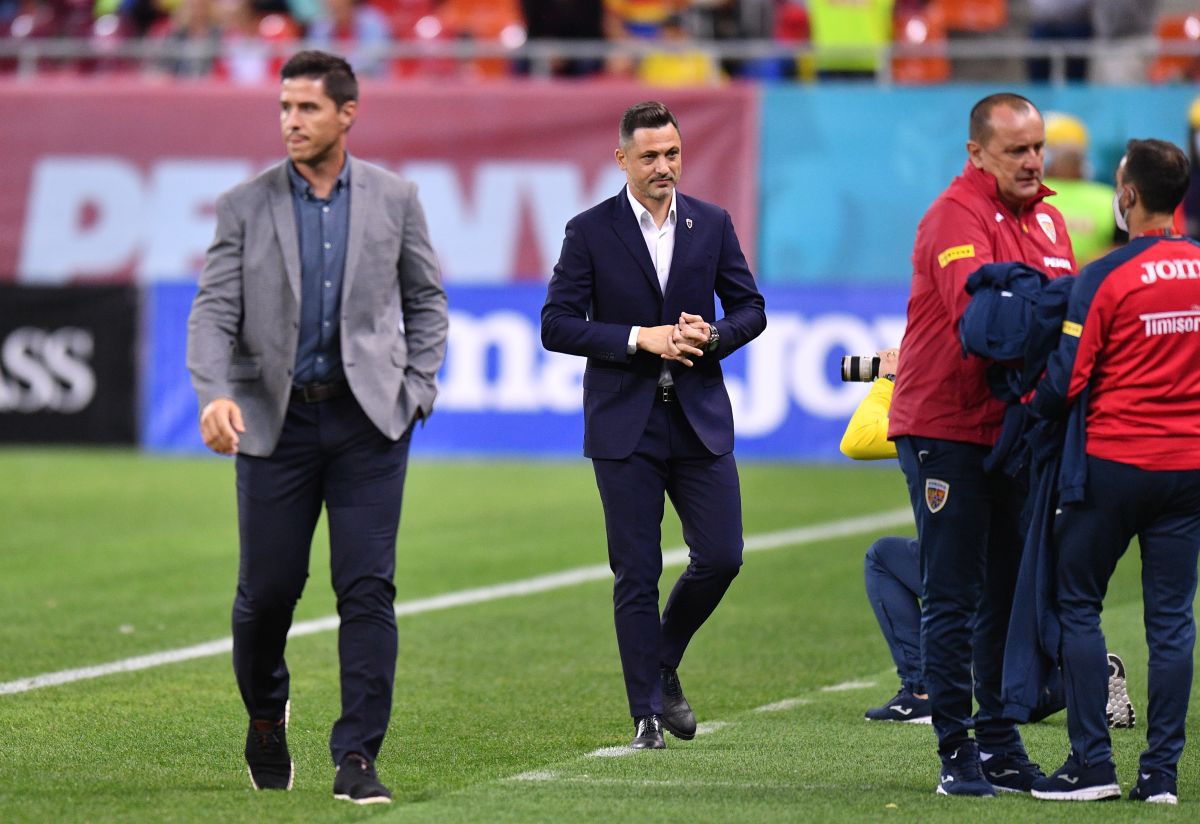 România - Liechtenstein 2-0 » „Tricolorii” urcă pe locul 3 în grupa J