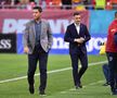 Basarab Panduru i-a făcut echipa lui Rădoi pentru meciul din Macedonia: „Ianis, vârf fals”