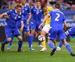 Bătăi de cap pentru staff-ul României! Ce arată datele InStat de la meciul cu amatorii din Liechtenstein