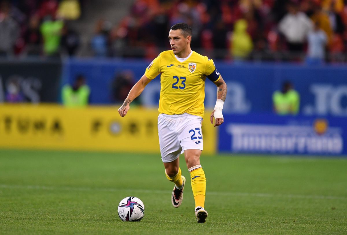 România - Liechtenstein 2-0 » „Tricolorii” urcă pe locul 3 în grupa J