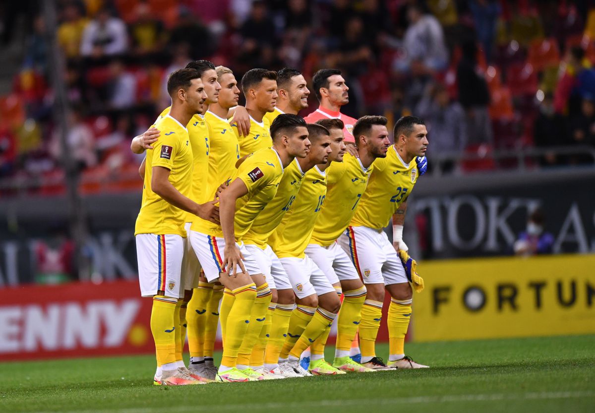 România - Liechtenstein 2-0 » „Tricolorii” urcă pe locul 3 în grupa J