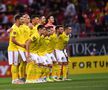 România - Liechtenstein 2-0 » „Tricolorii” urcă pe locul 3 în grupa J