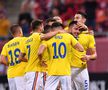 România - Liechtenstein 2-0 » „Tricolorii” urcă pe locul 3 în grupa J