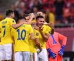 România - Liechtenstein 2-0 » „Tricolorii” urcă pe locul 3 în grupa J