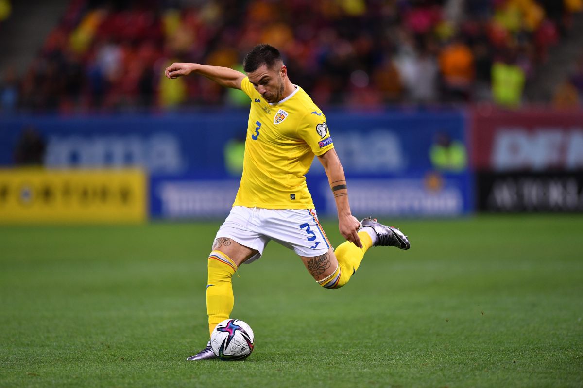România - Liechtenstein 2-0 » „Tricolorii” urcă pe locul 3 în grupa J