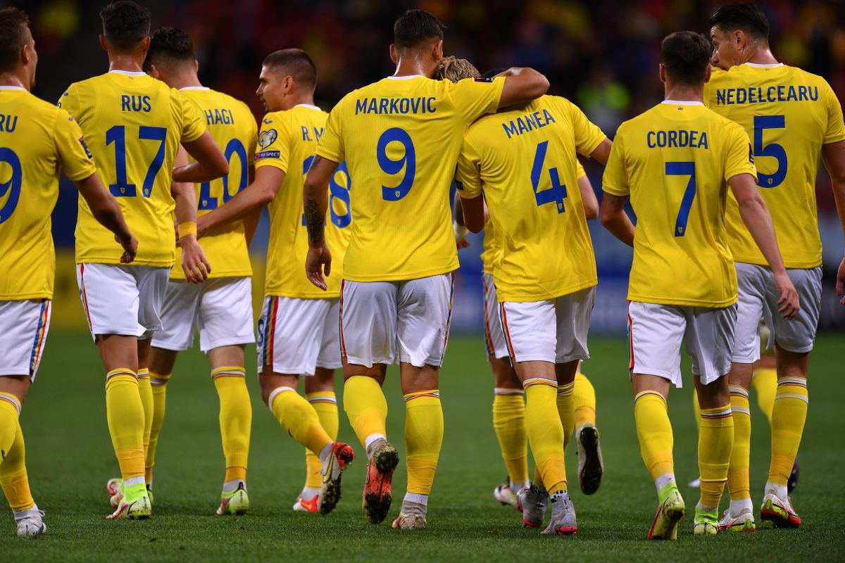 România - Liechtenstein 2-0 » „Tricolorii” urcă pe locul 3 în grupa J