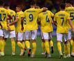 România - Liechtenstein 2-0 » „Tricolorii” urcă pe locul 3 în grupa J