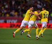 România - Liechtenstein 2-0 » „Tricolorii” urcă pe locul 3 în grupa J