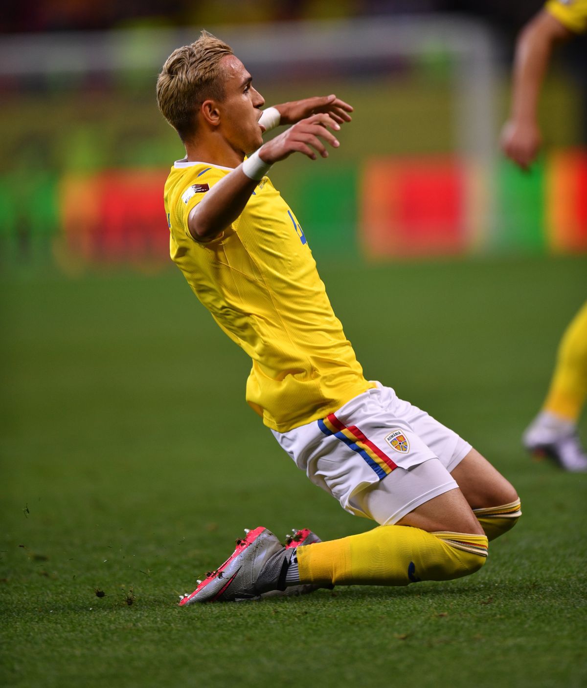 România - Liechtenstein 2-0 » „Tricolorii” urcă pe locul 3 în grupa J