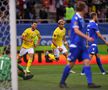 Basarab Panduru i-a făcut echipa lui Rădoi pentru meciul din Macedonia: „Ianis, vârf fals”