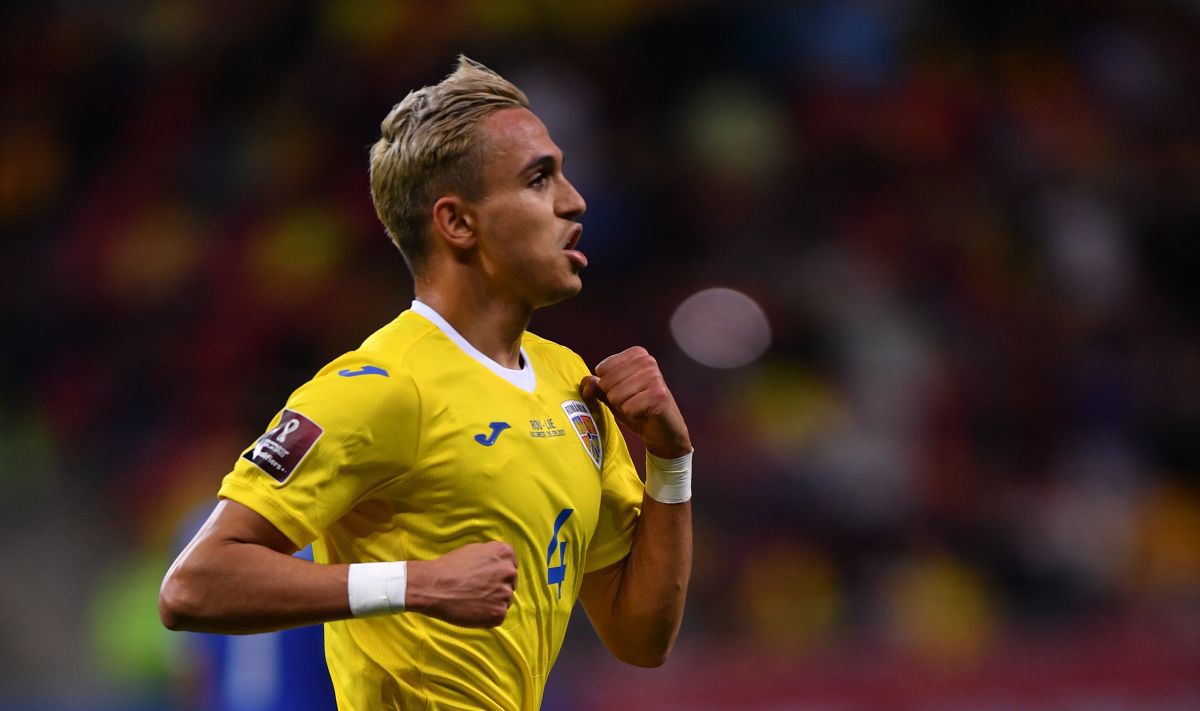 România - Liechtenstein // 05.09.2021