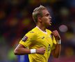 România - Liechtenstein 2-0 » „Tricolorii” urcă pe locul 3 în grupa J