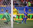 România - Liechtenstein 2-0 » „Tricolorii” urcă pe locul 3 în grupa J