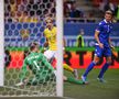 România - Liechtenstein 2-0 » „Tricolorii” urcă pe locul 3 în grupa J