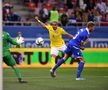 România - Liechtenstein 2-0 » „Tricolorii” urcă pe locul 3 în grupa J