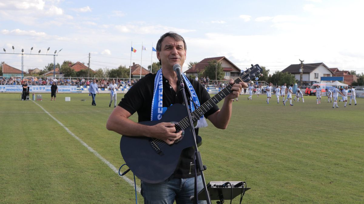 Aniversare CSU Craiova - 05.09.2021