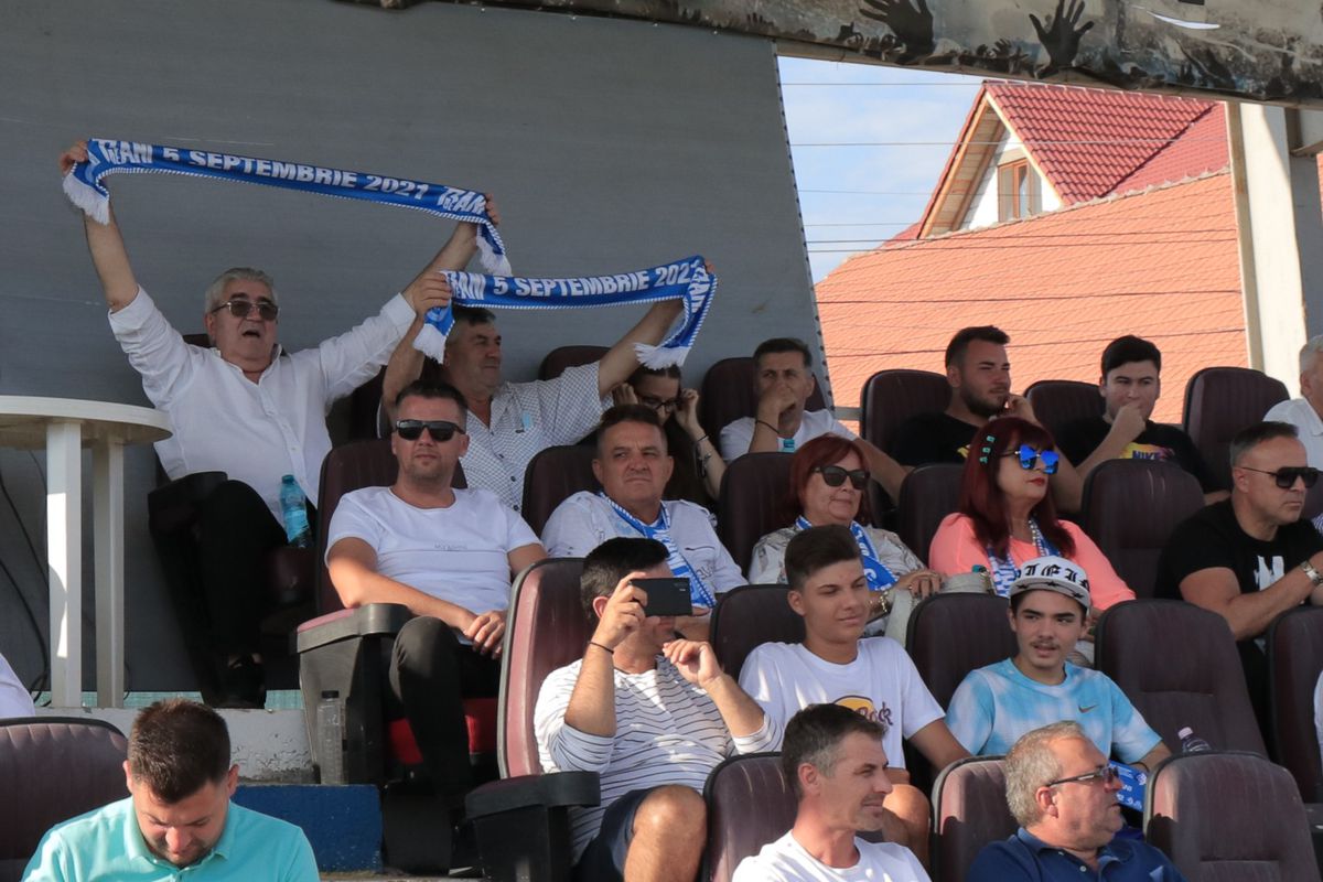 Aniversare CSU Craiova - 05.09.2021