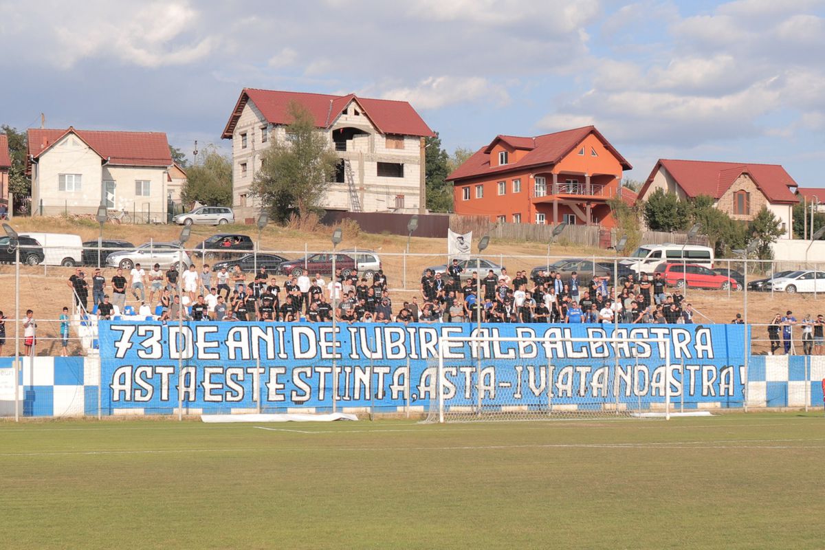 Aniversare CSU Craiova - 05.09.2021