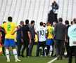 Brazilia - Argentina suspendat // foto: Guliver/gettyimages