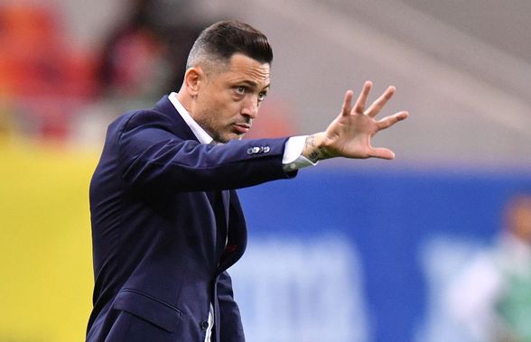 Mirel Rădoi poate prelua o echipă importantă din Liga 1: „Pe el îl sun! 5 ani face ce vrea”