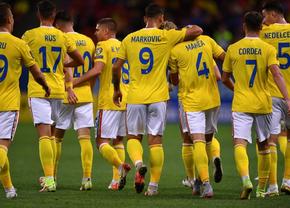 Încă 3 fotbaliști au debutat pentru România în mandatul lui Mirel Rădoi
