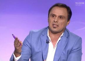 Basrab Panduru i-a făcut echipa lui Rădoi pentru meciul din Macedonia: „Ianis, vârf fals”