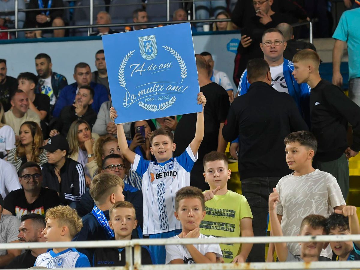 Rădoi, șah la „Rege” » CSU Craiova, revenire de senzație cu Farul în cel mai spectaculos meci al sezonului!