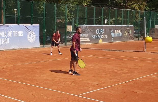 „Uite că mai pierde și Rapid” » Daniel Niculae și Vasile Maftei, înfrângere la cupa organizată de Șucu