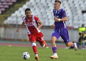 Incredibil! Primul club din Liga 1 care și-a anunțat ultimul transferul direct pe foaia de joc
