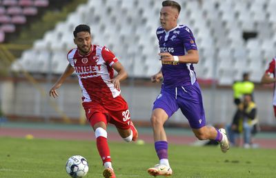 „Premieră mondială” » Un club din Liga 1 a anunțat ultimul transfer direct pe foaia de joc