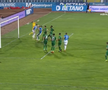 Aioani, gafa colosală din CSU Craiova - Farul