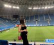 Markovic a așteptat să fie toate camerele pe el pentru a face marele anunț