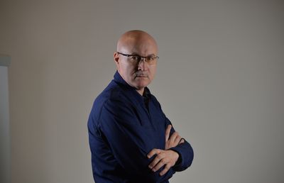 Adrian Florea, invitatul zilei la GSP Live, Urmărește emisiunea AICI