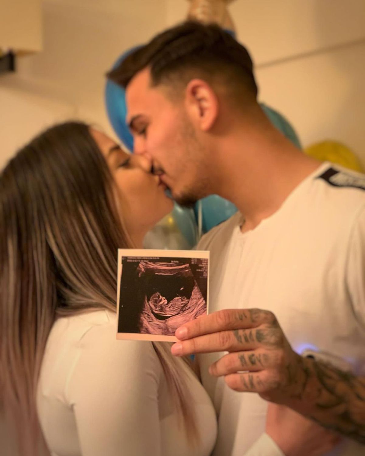 Markovic a așteptat să fie toate camerele pe el pentru a face marele anunț