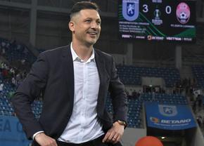 Mutare de titlu: Rădoi a transferat un mijlocaș din Liga 1